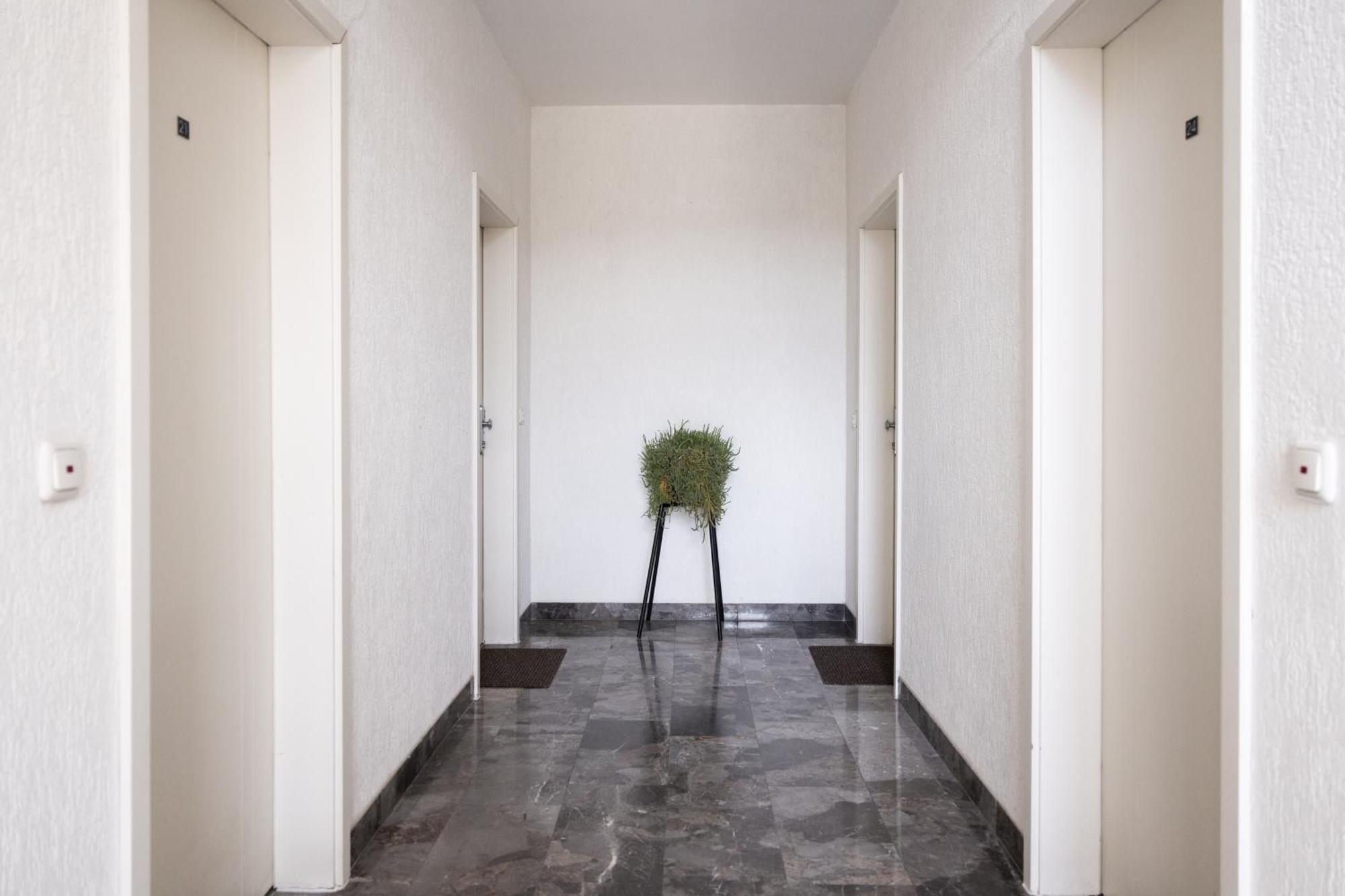 פרישטינה Hotel Luxor מראה חיצוני תמונה